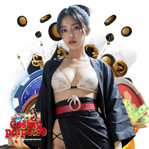 casinopoipet99 login