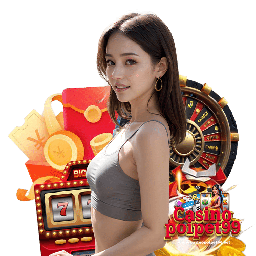 casinopoipet99 ฝาก ถอนไม่มีขั้นต่ำ